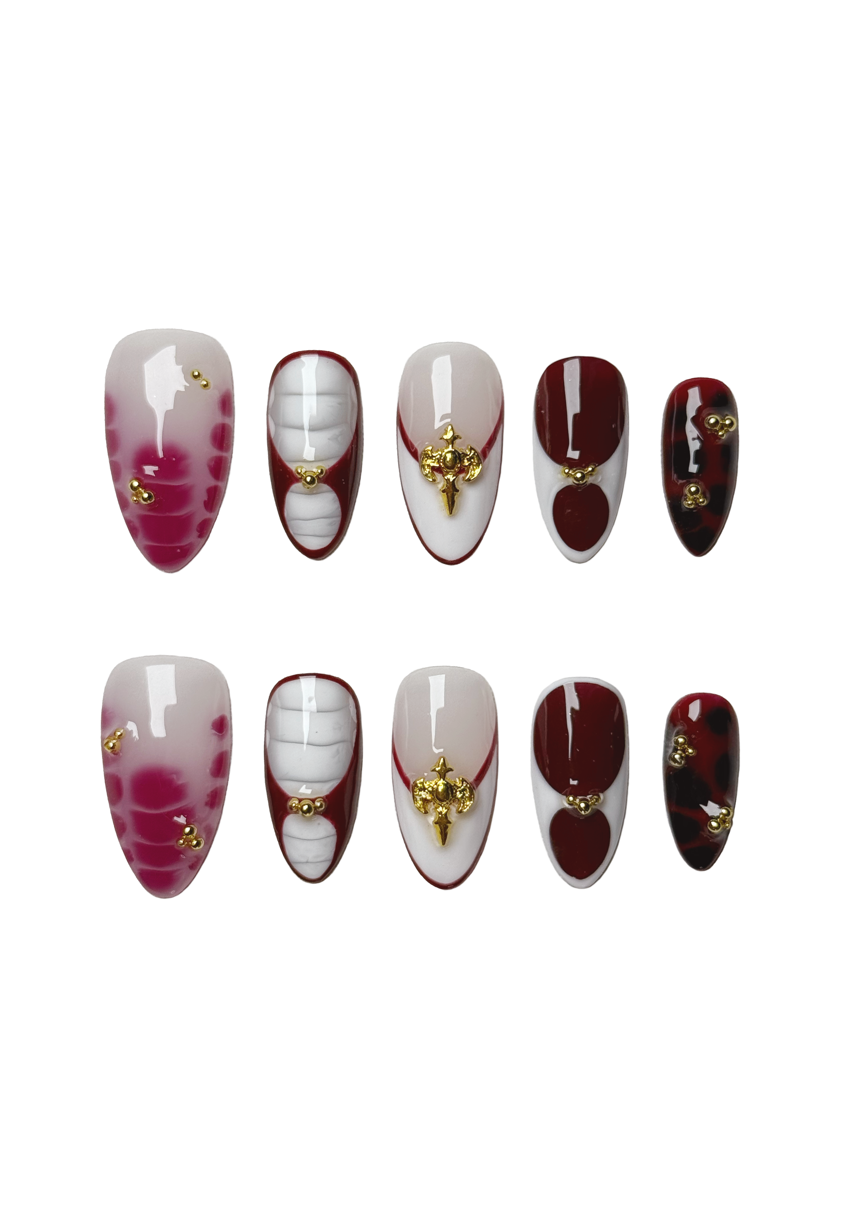 Selena Crimson Relic